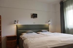 One-Bedroom Apartment - Ground Floor