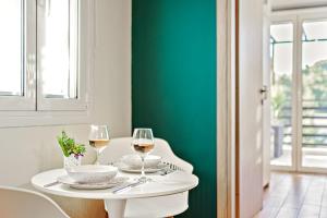 Ionian Citizen Penthouse