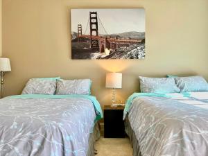 Belle Harbor 803-M - Panoramic Views