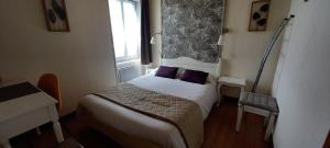 Hotels Le Relais De Launay : photos des chambres