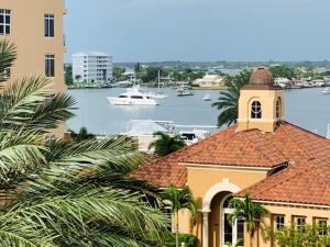 Belle Harbor 506W Panoramic Views