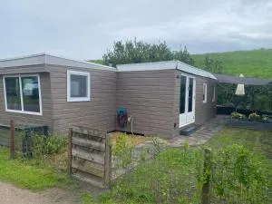 bungalow aan de thoolse kust - Poortvliet