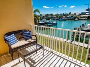 Paradise Cove Townhome 145-3 - Premium Waterfront Community