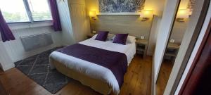 Hotels Le Relais De Launay : photos des chambres