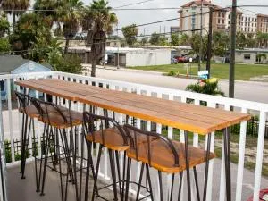 Villas of Clearwater Beach 4B Steps from the Beach - سيليبريشن