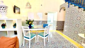 SantAgostino Suites & Rooms