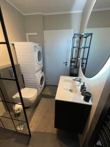 Keflavik Apartments 101