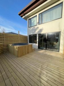Keflavik Apartments 101 - Hôtels 4 étoiles à Keflavík
