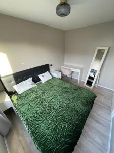 Keflavik Apartments 101