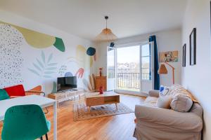 Appartements Le 