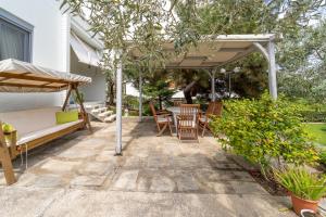 Villa Elia Kavala - Mediterranean Holiday Villa