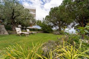 Villa Elia Kavala - Mediterranean Holiday Villa