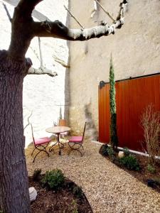 Maisons d'hotes LA CASA DE BOULBON : photos des chambres