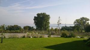 Ferienhaus Ostseeblick