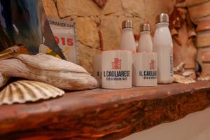 Il Cagliarese B&B img12