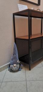 Appartamento En Mez al Paes