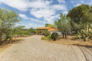 Silves Retreat by Algarve Golden Properties