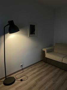 Appartamento con Vista Giardino