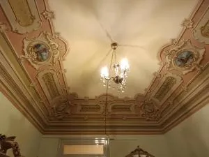 Armonia Vacanze - Borgetto