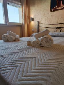 La Madonnina B&b
