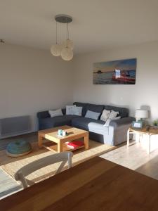 Appartements Au coeur du Bassin d'Arcachon : photos des chambres