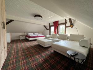 Ferienwohnungen im Landhaus