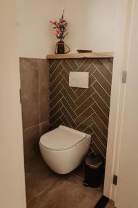 Luxe schuurwoning t Nieuwt in Chaam, Nederland
