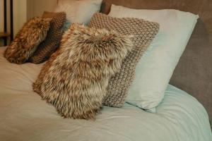 Luxe schuurwoning t Nieuwt in Chaam, Nederland