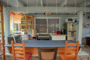 Lake Front Retreat at Los Elementos