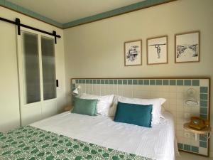 Hotels Hotel des Dunes : photos des chambres