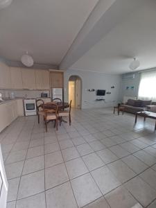 Άνετο Διαμέρισμα