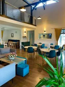 Pensiunea Freya - 皮亚特拉凡塔讷勒