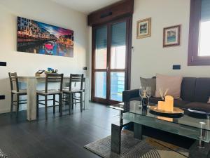 Home sweet home Rho Fiera