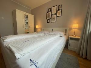 Wolin-Travel Apartament Dom przy Parku