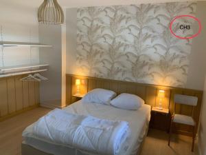 Maisons de vacances Ti-roue : photos des chambres