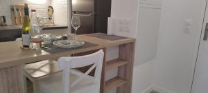 Appartements THE TORERO MODERN FLAT : photos des chambres