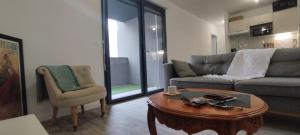 Appartements THE TORERO MODERN FLAT : photos des chambres