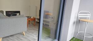 Appartements THE TORERO MODERN FLAT : photos des chambres