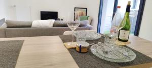Appartements THE TORERO MODERN FLAT : photos des chambres