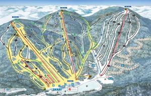 Condo 20 Chemin des Adirondack by Les Chalets Alpins