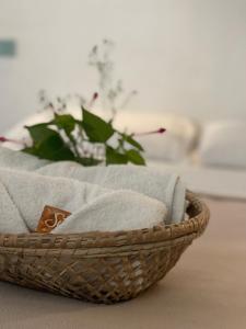 Casa Hostel MamaChinca