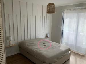 Maisons de vacances Ti-roue : photos des chambres