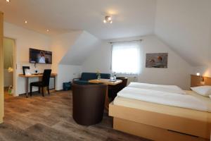 Hotel Klosterbräustuben