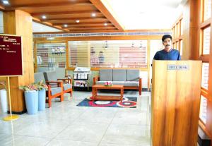 HOTEL JAAS CONTINENTAL