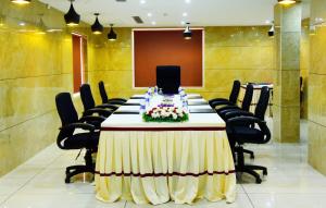 HOTEL JAAS CONTINENTAL