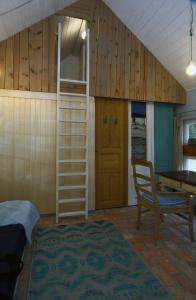 Pension Kalmus - Domek z Sauną