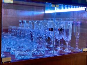 “Athenas” Neoclassic Harbour View Apartment