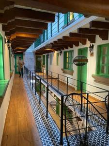 Selah Hotel & Coffee