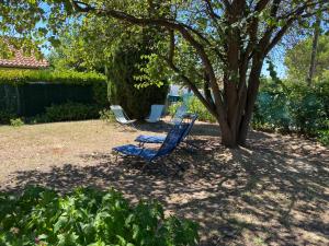 Maisons de vacances Les gites de Pailhes : photos des chambres