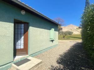 Maisons de vacances Les gites de Pailhes : photos des chambres